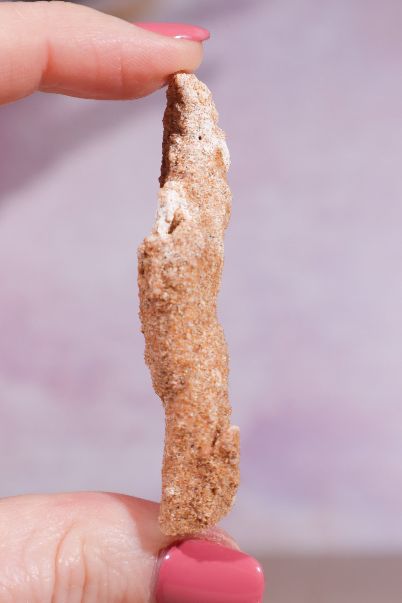 Fulgurite 