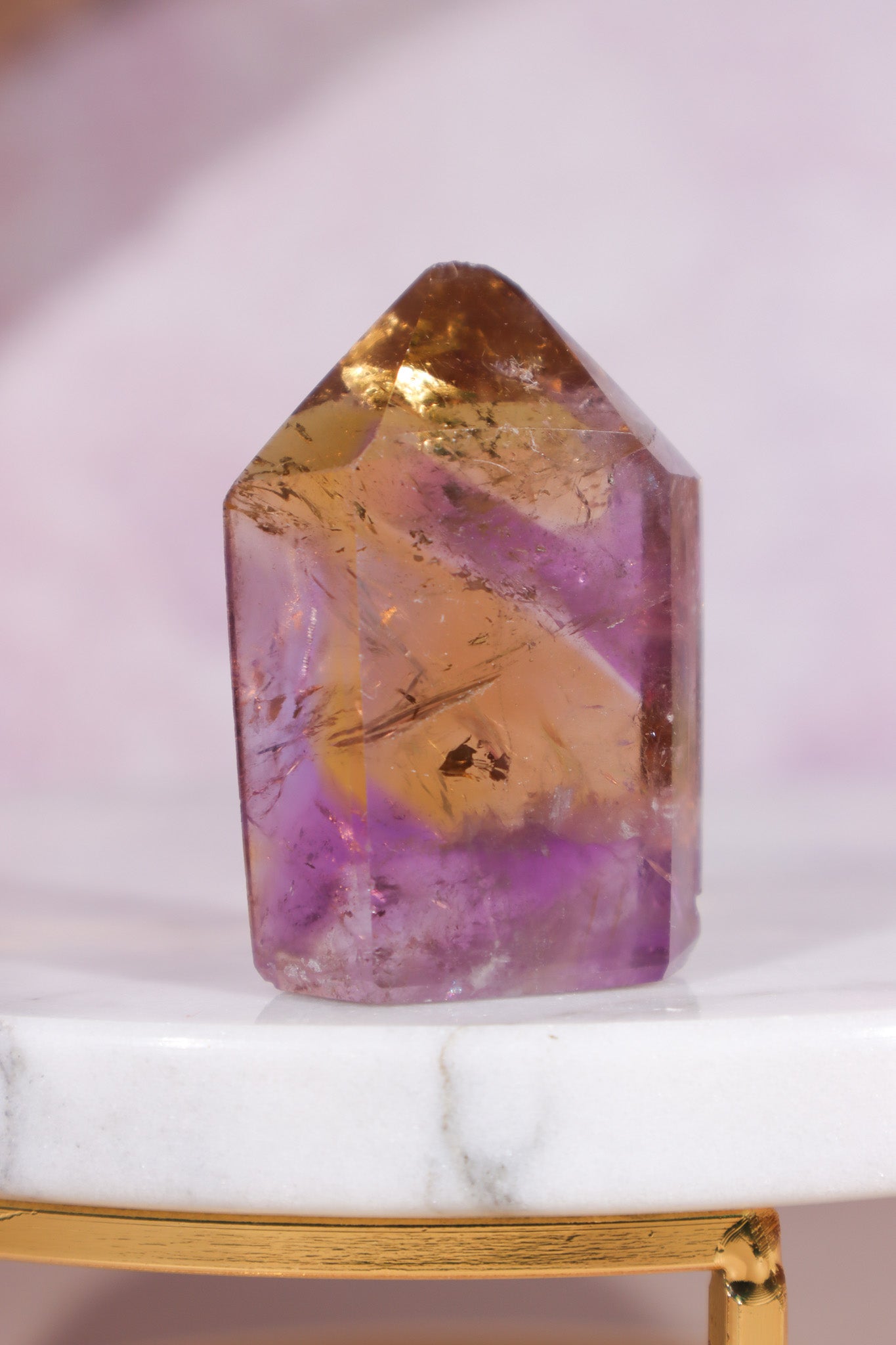 Ametrine