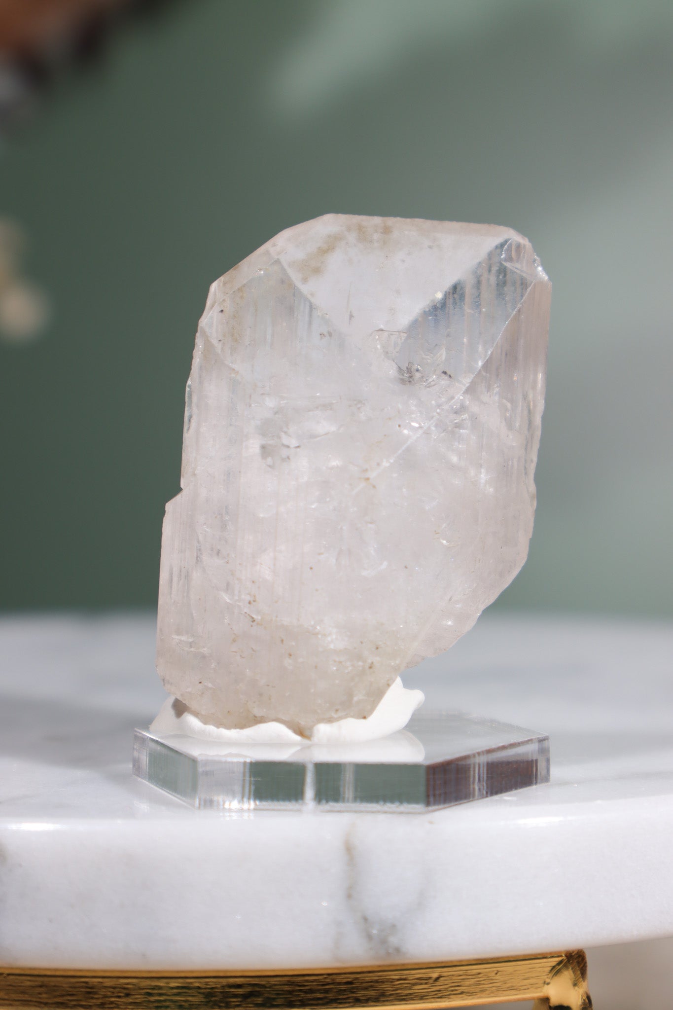 Danburite