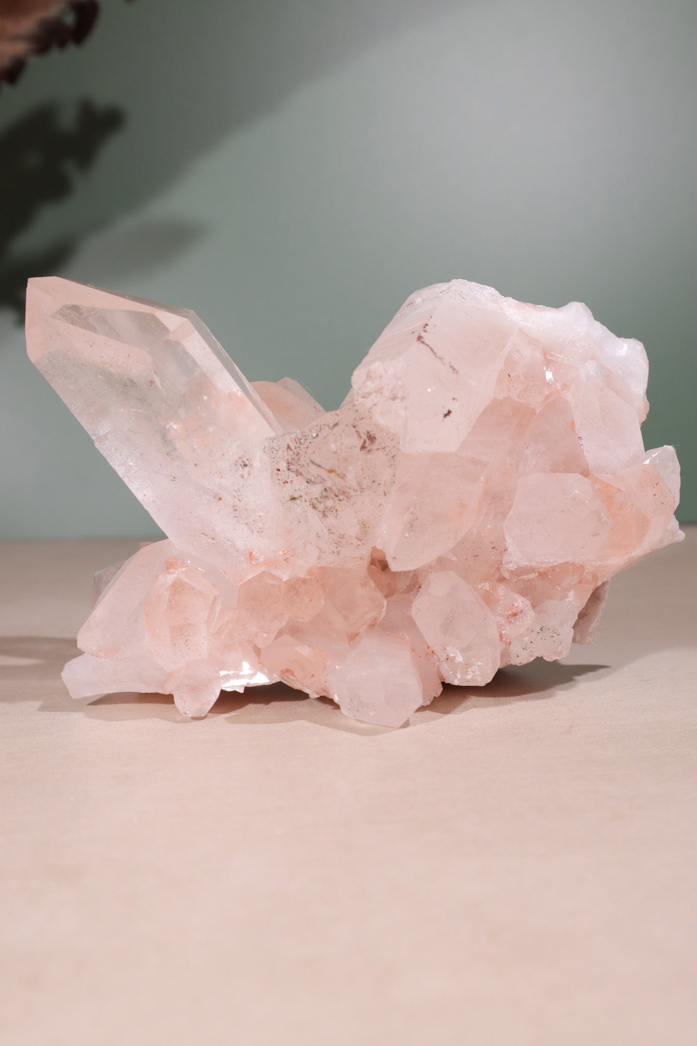 Samadhi Quartz