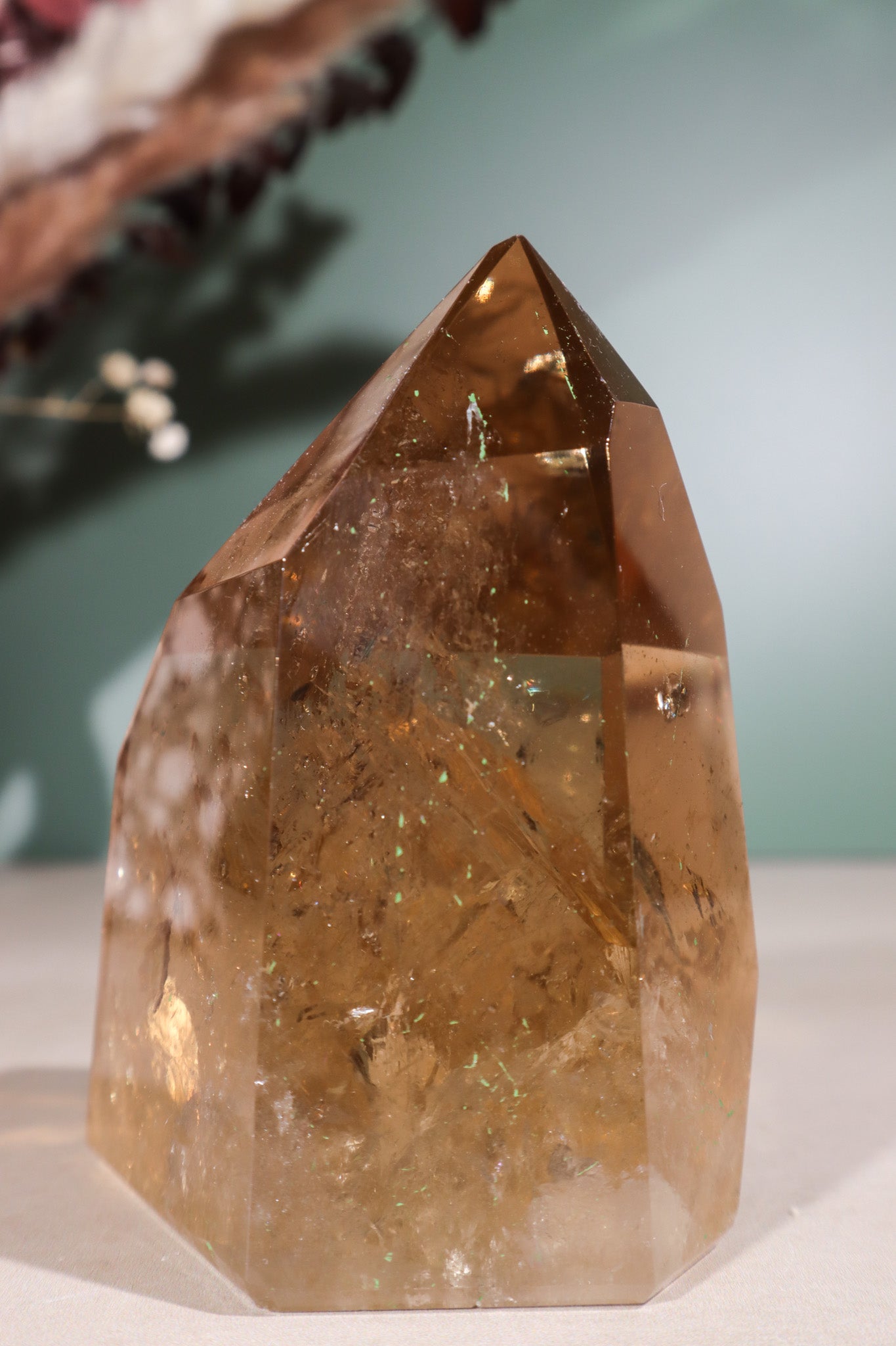 Citrine 