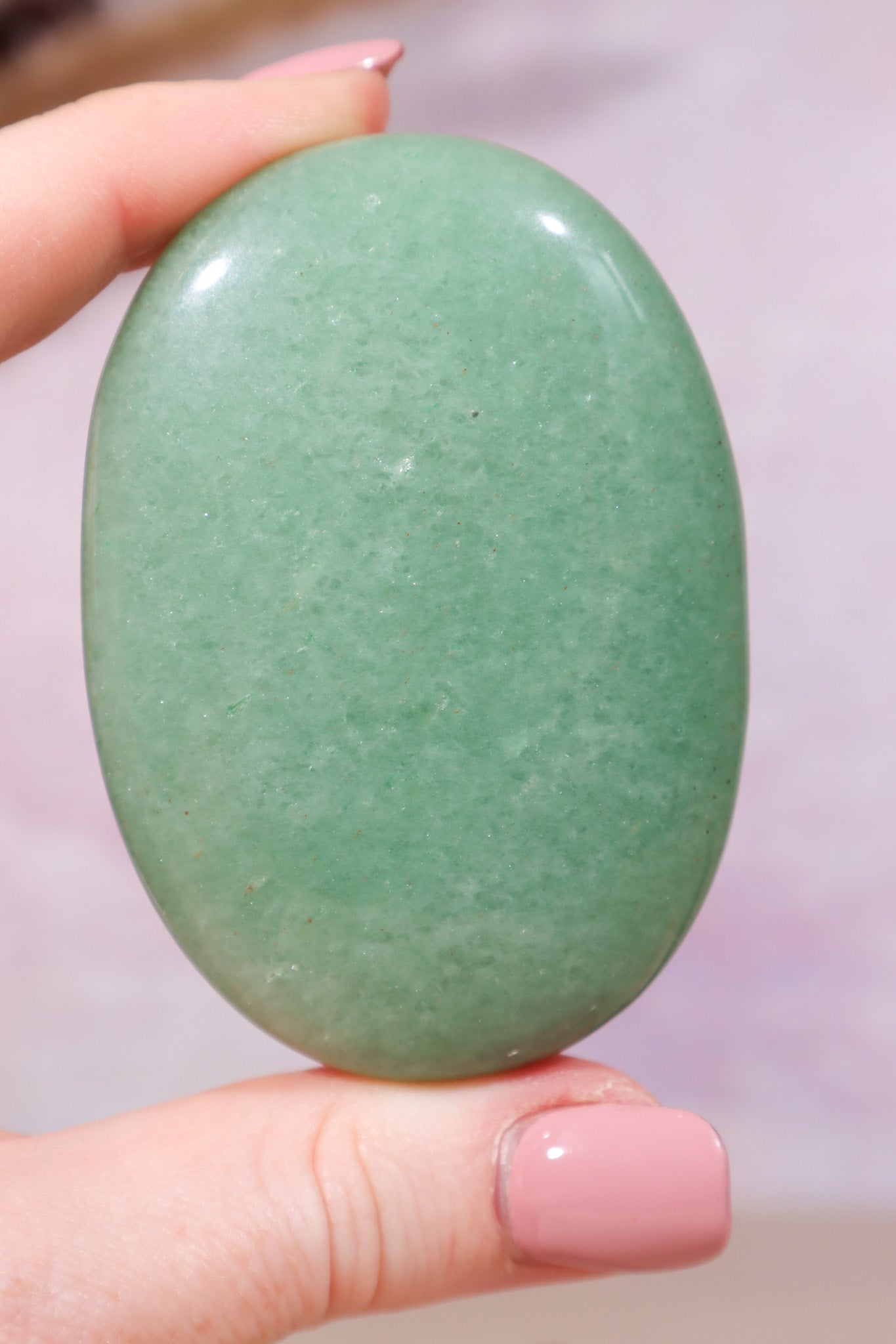 Green Aventurine