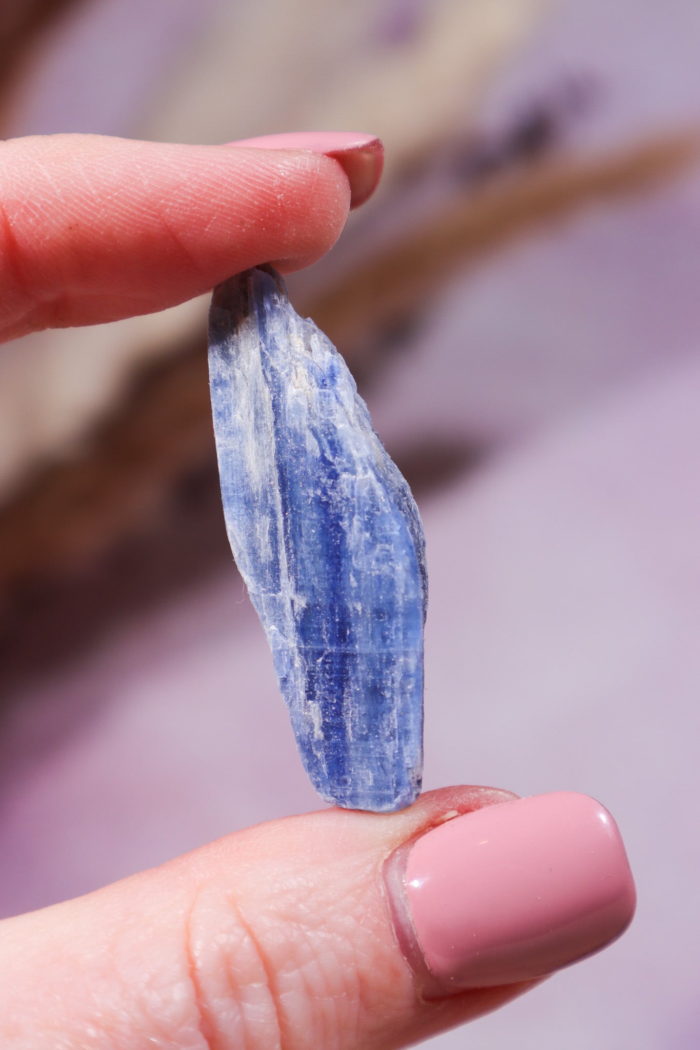 Blue Kyanite 