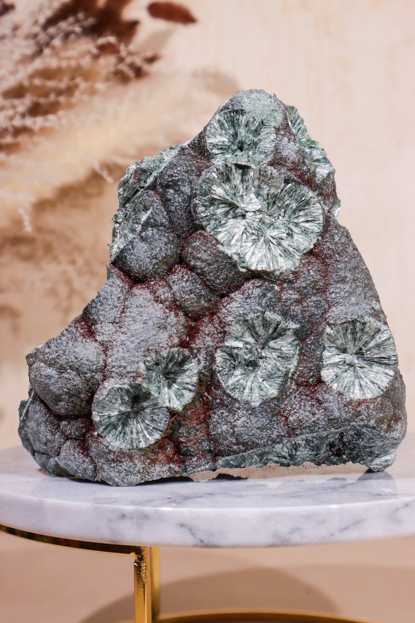 Seraphinite 