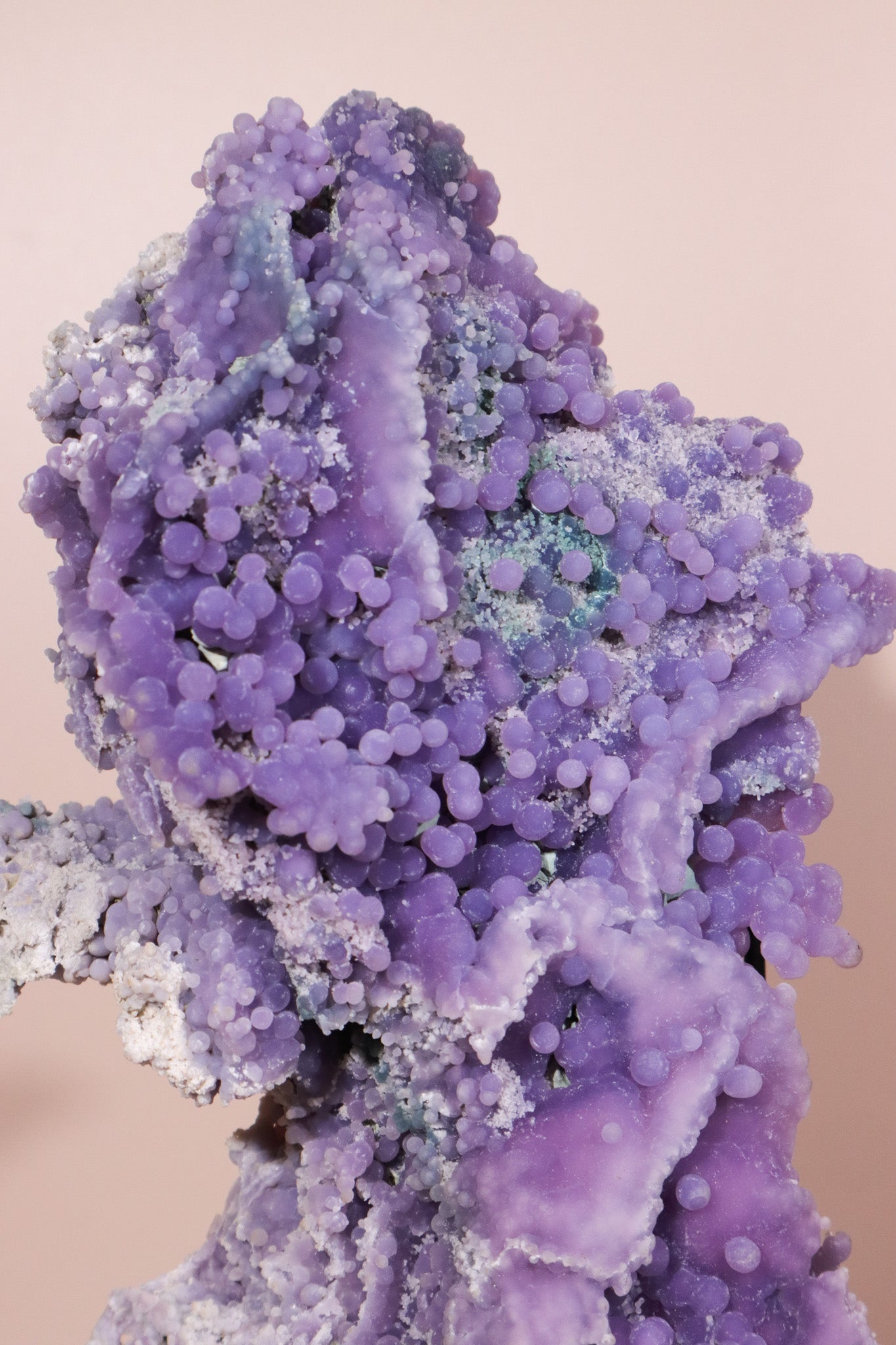 Grape Agate 