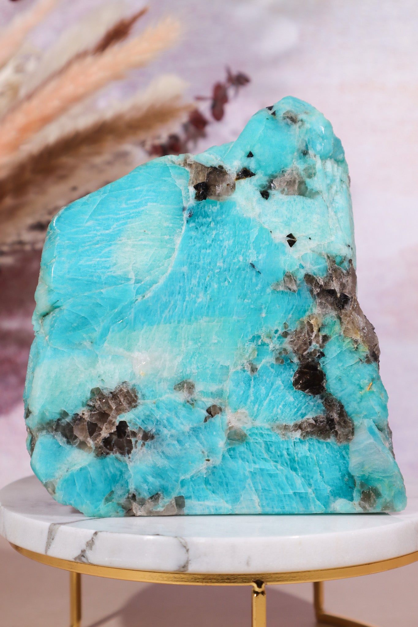 Amazonite