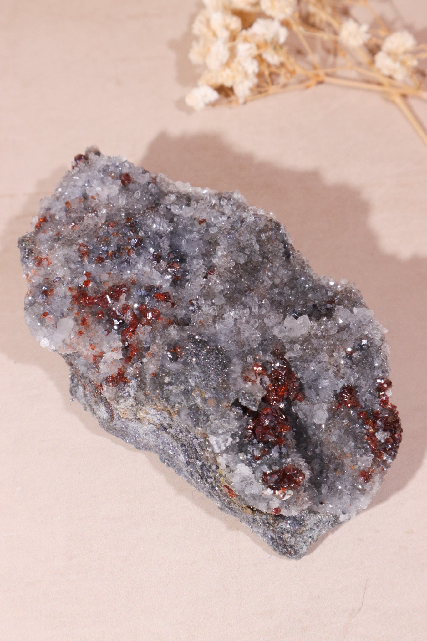 Sphalerite 