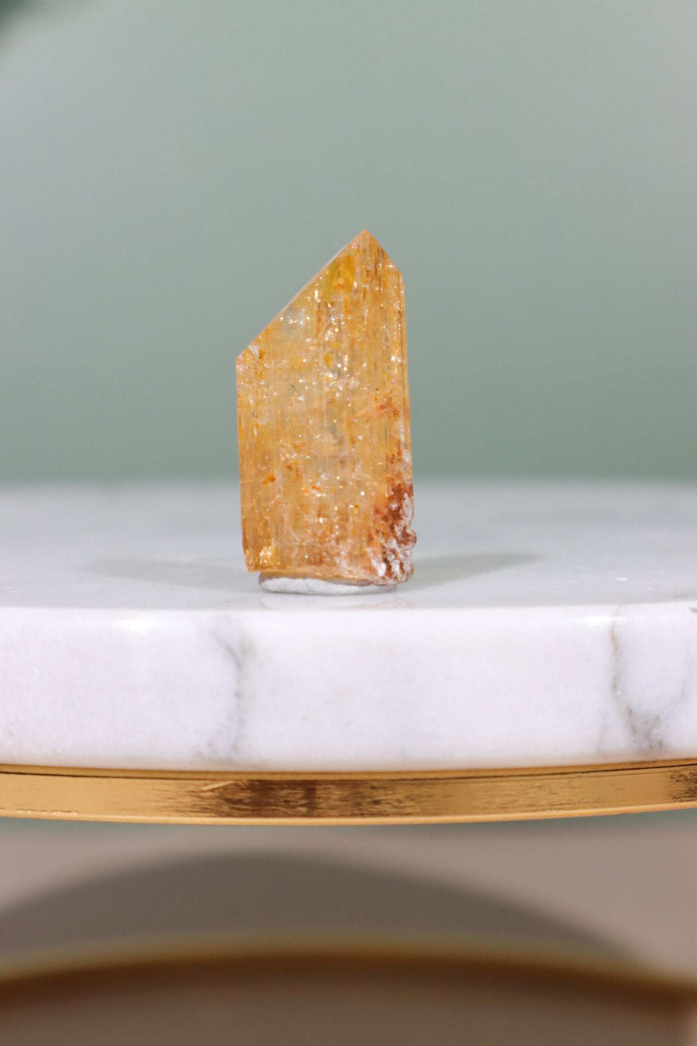 Imperial Topaz 