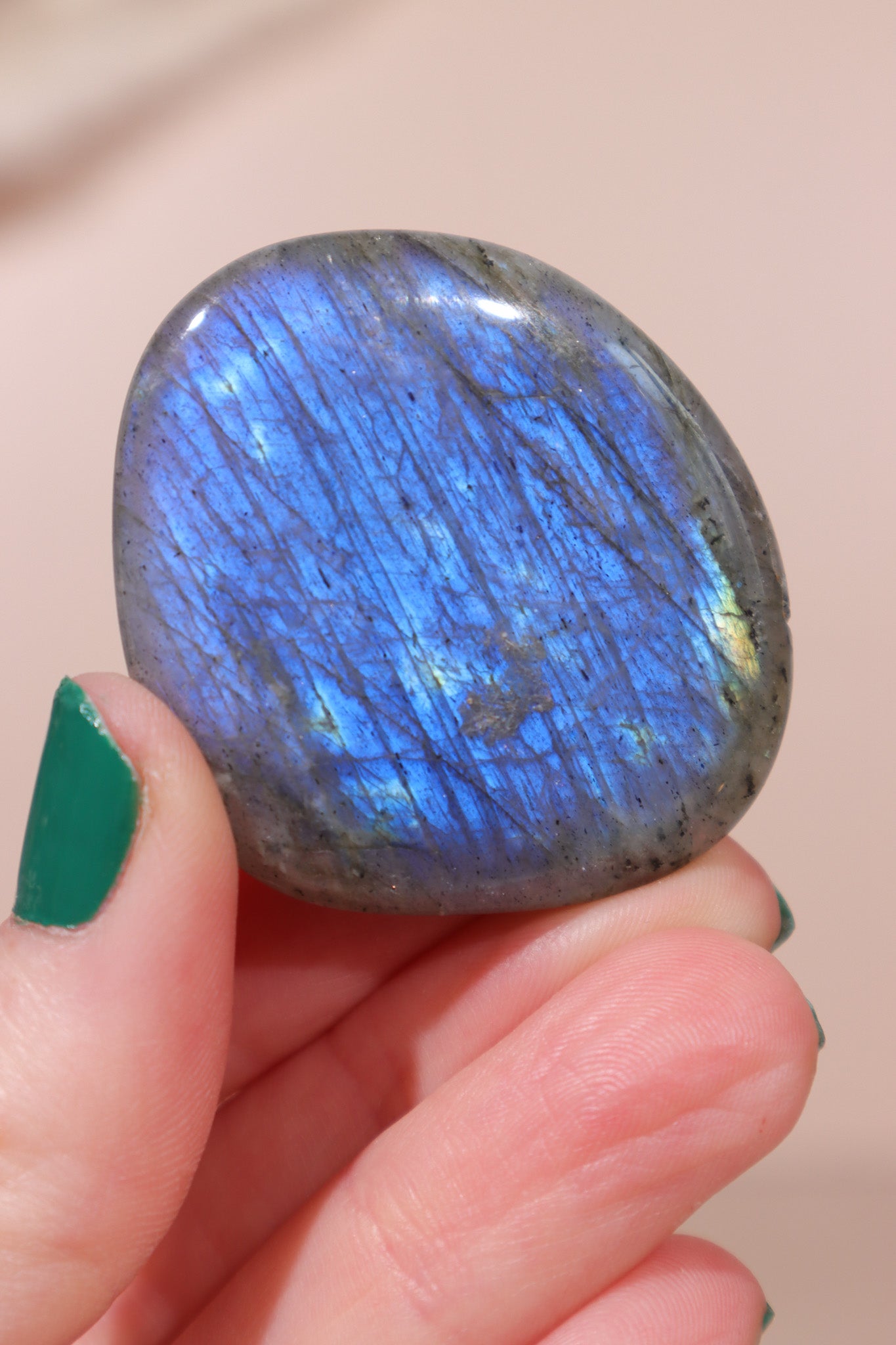 Labradorite 