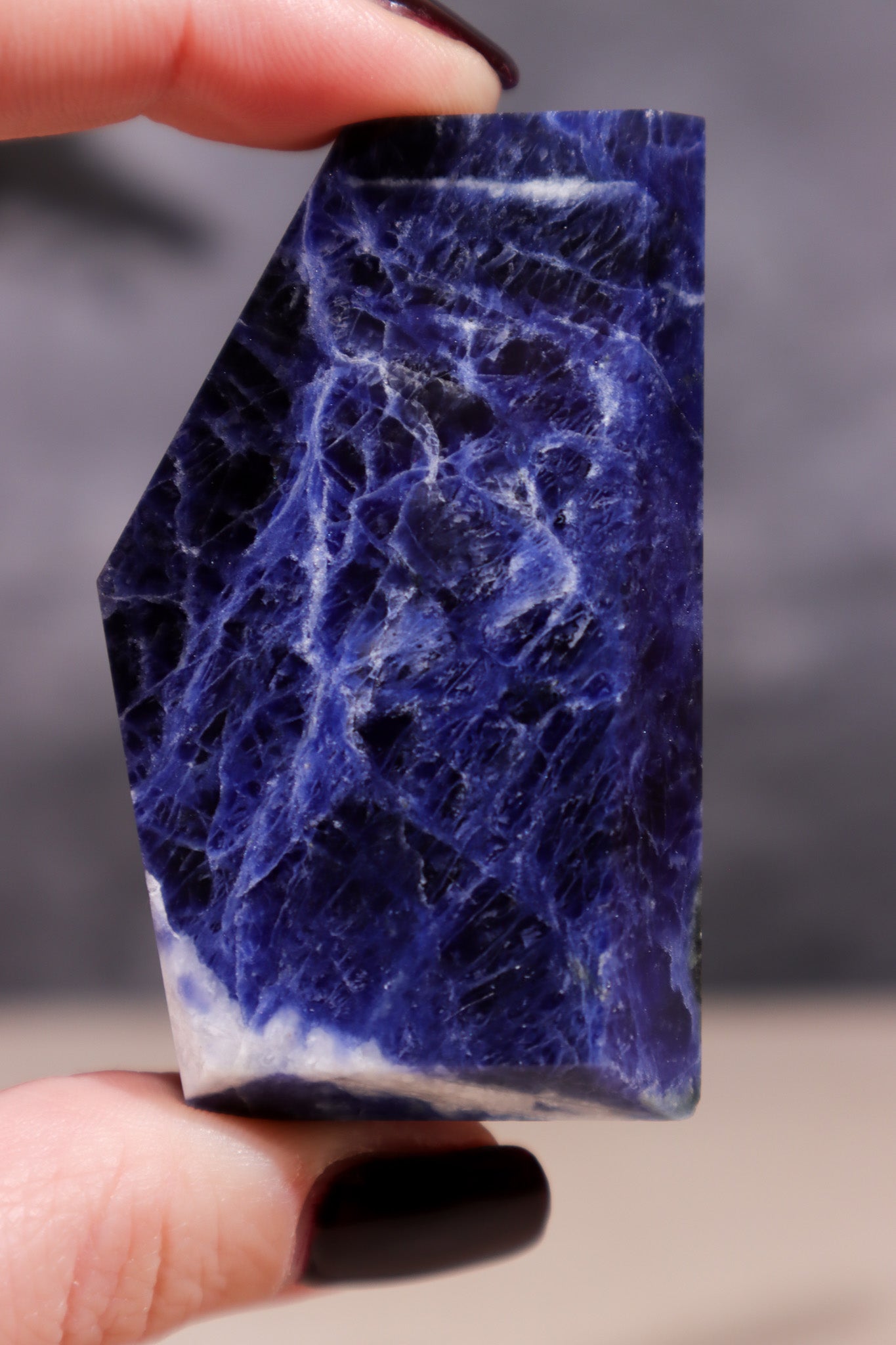 Sodalite 