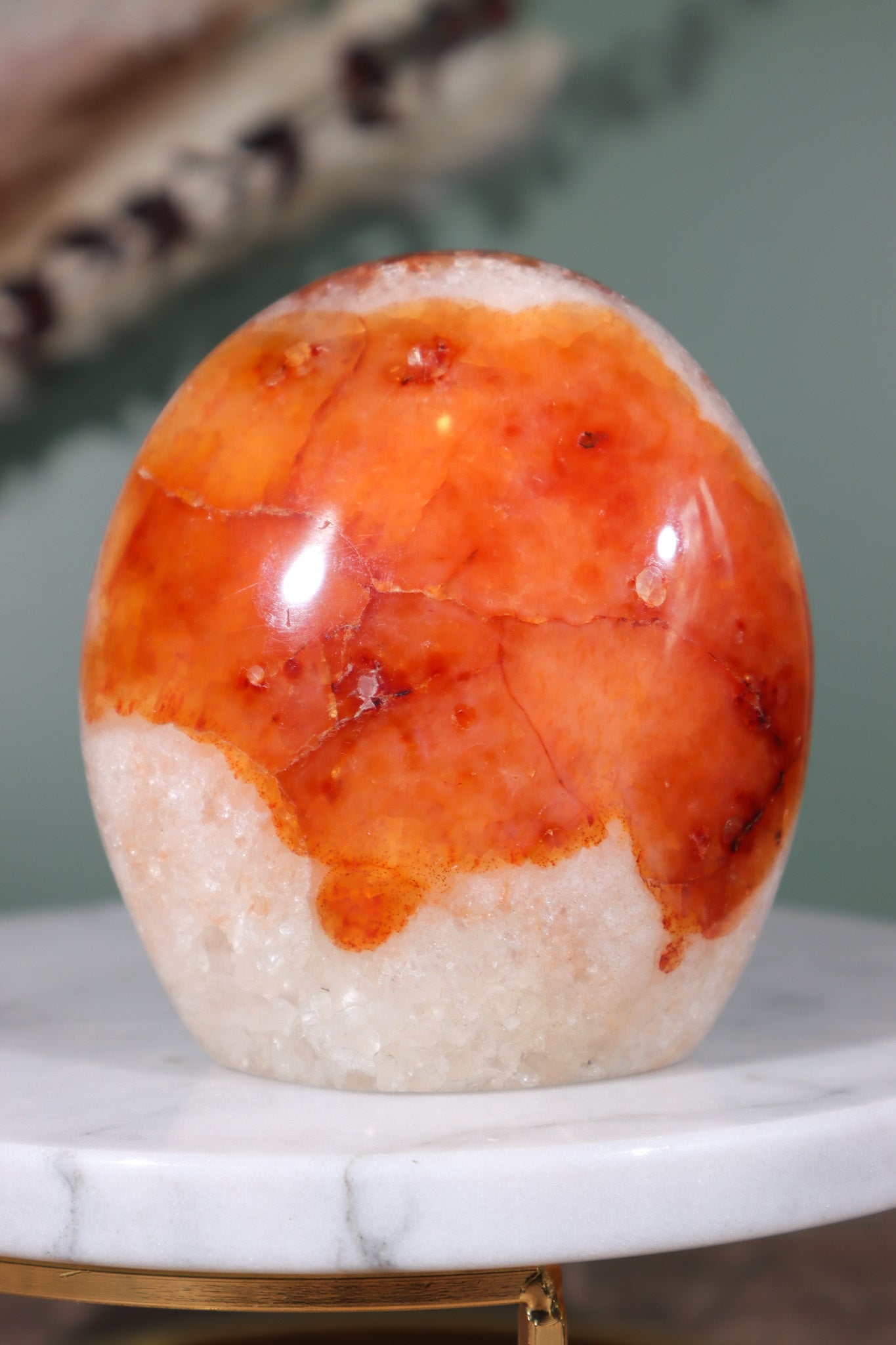 Carnelian 