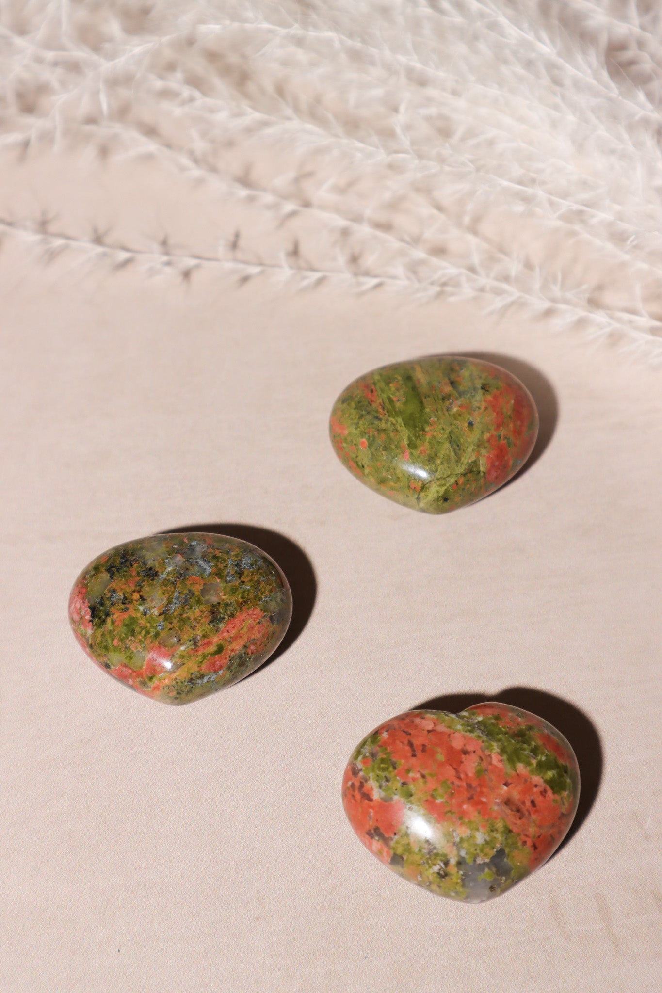 Unakite 