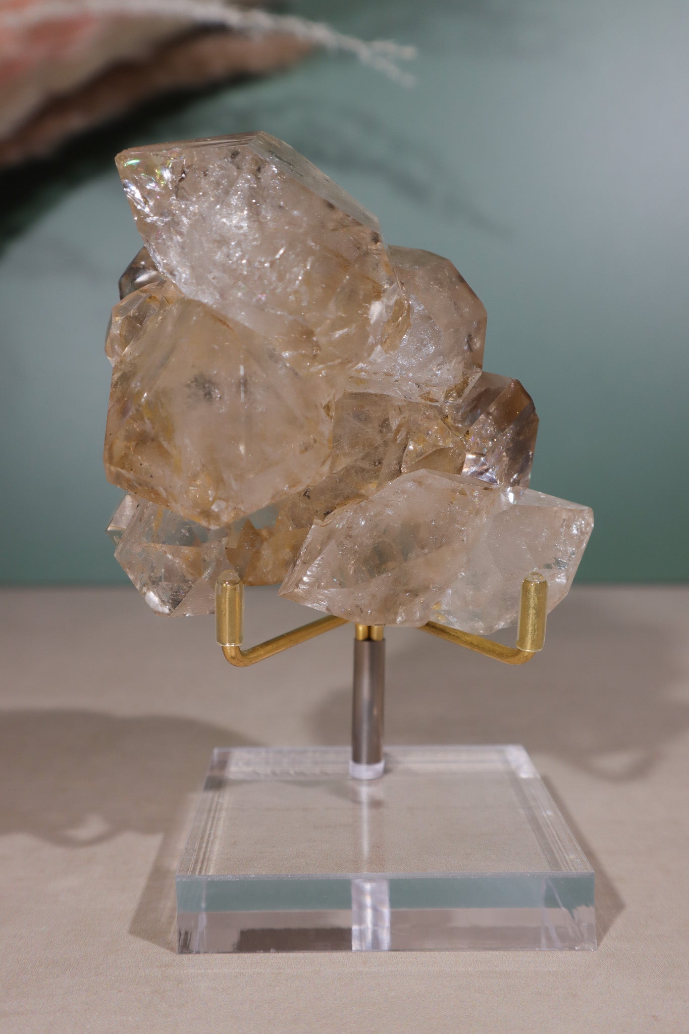 Herkimer Diamond