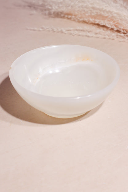 Green Onyx Bowl 10cm