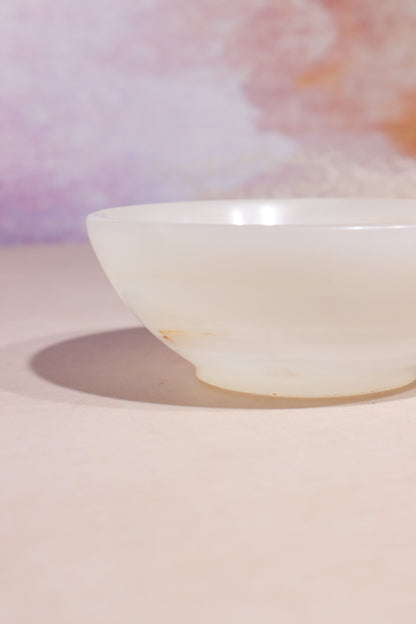 Green Onyx Bowl 10cm