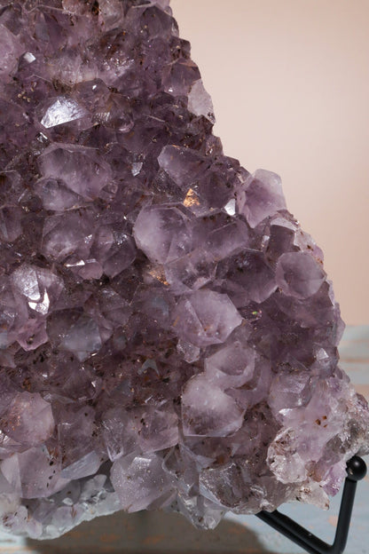 Amethyst Freeform 2.5KG Druzy Tali & Loz Crystals