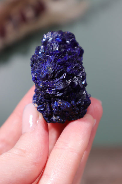 Azurite Specimen 72gr Specimens Tali & Loz Crystals