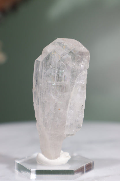 Clear Danburite Specimen 16.1gr Specimens Tali & Loz Crystals