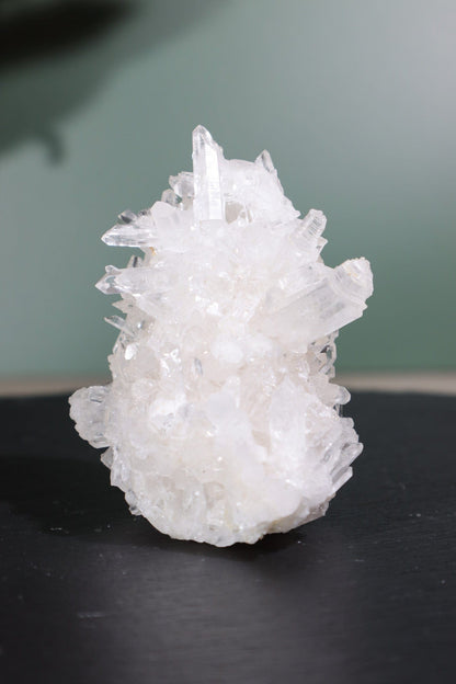 Clear Quartz Clusters 198gr Clusters Tali & Loz Crystals