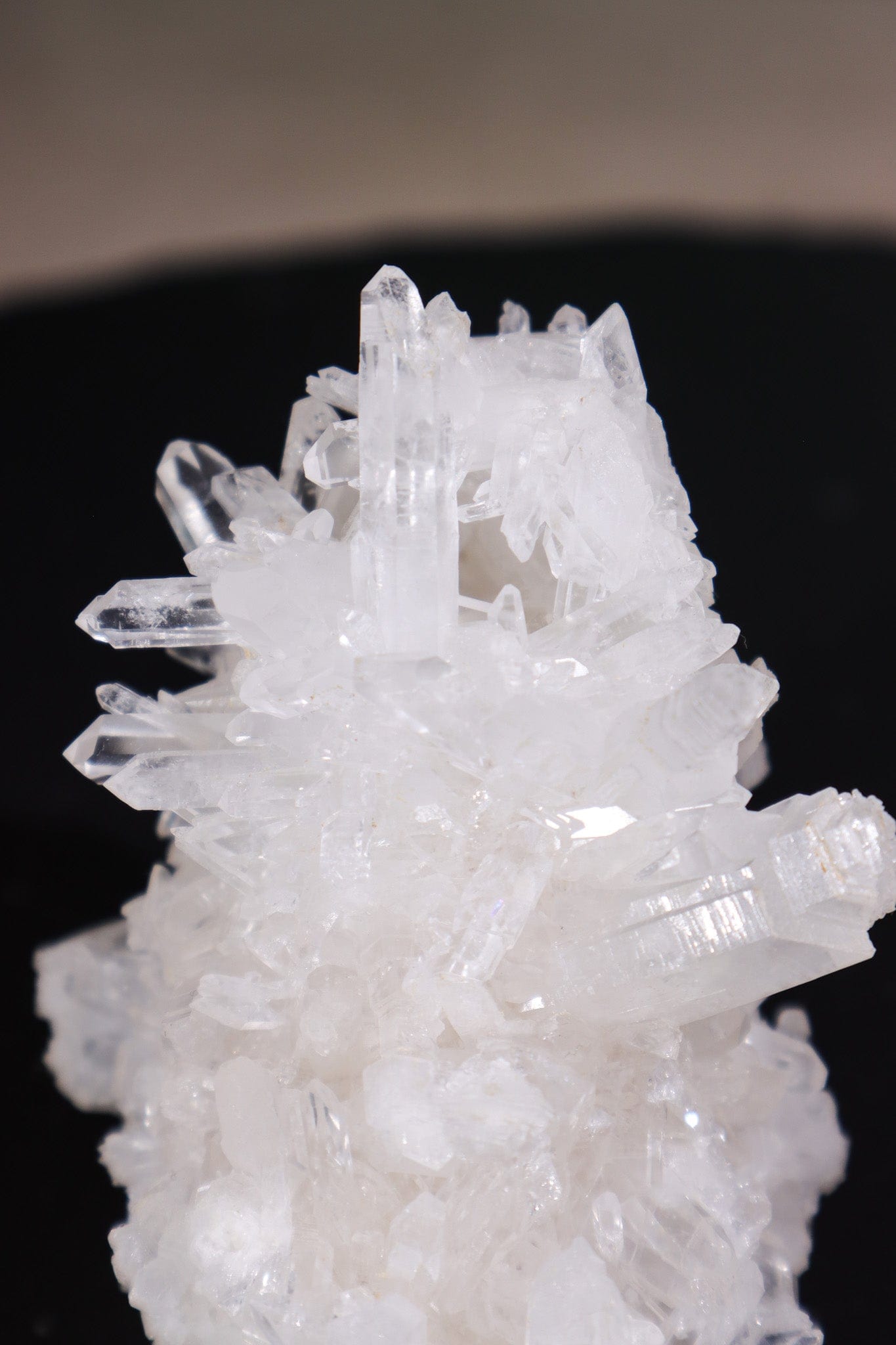 Clear Quartz Clusters 198gr Clusters Tali & Loz Crystals