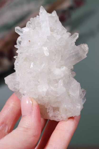 Clear Quartz Clusters Clusters Tali & Loz