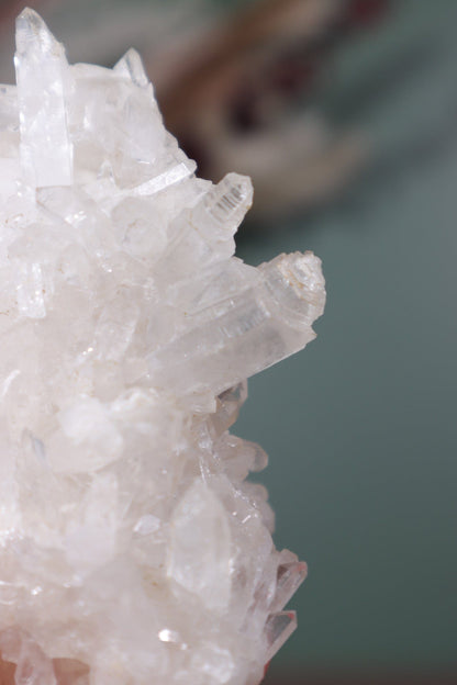 Clear Quartz Clusters Clusters Tali & Loz