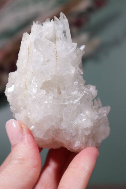 Clear Quartz Clusters Clusters Tali & Loz