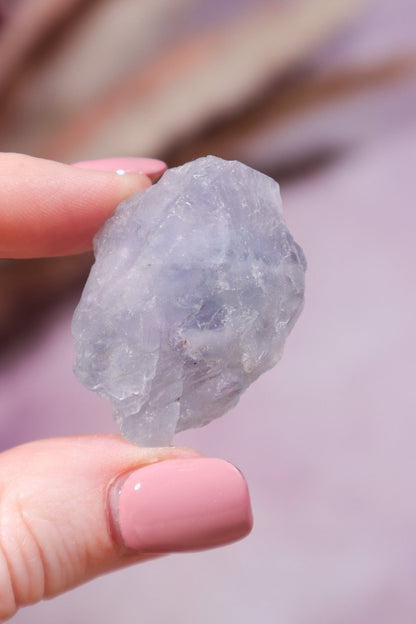 Fluorite Rough 25-40mm Rough Crystals Tali & Loz Crystals