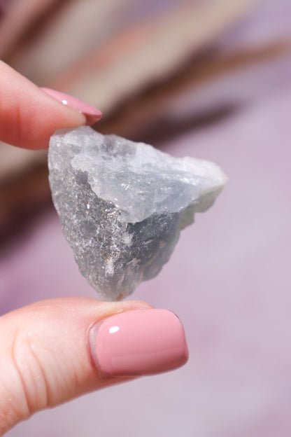 Fluorite Rough 25-40mm Rough Crystals Tali & Loz Crystals