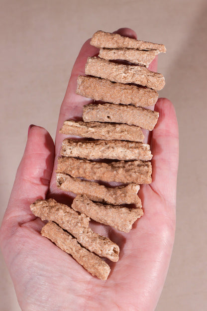 Fulgurite 30-40mm Medium Minerals Tali & Loz Crystals