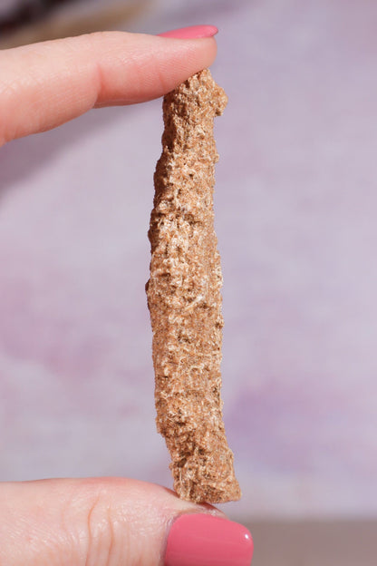 Fulgurite 50-60mm Large Minerals Tali & Loz Crystals