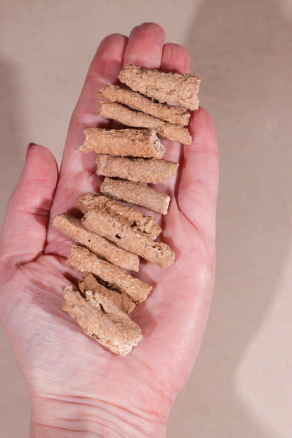 Fulgurite Small Minerals Tali & Loz Crystals