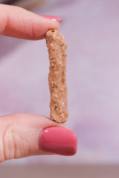 Fulgurite Small Minerals Tali & Loz Crystals