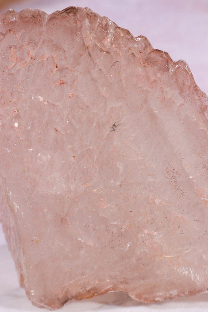 Hematoid Quartz Dragon Scale Elestial Freeform 1.1kg Freeform Tali & Loz Crystals