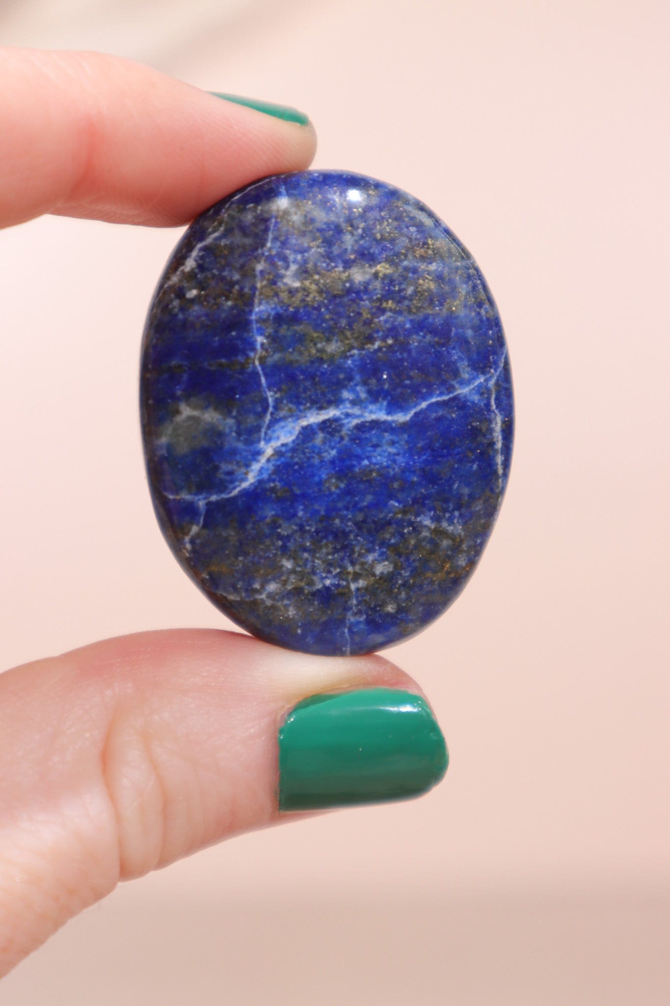 Lapis lazuli best sale pronunciation