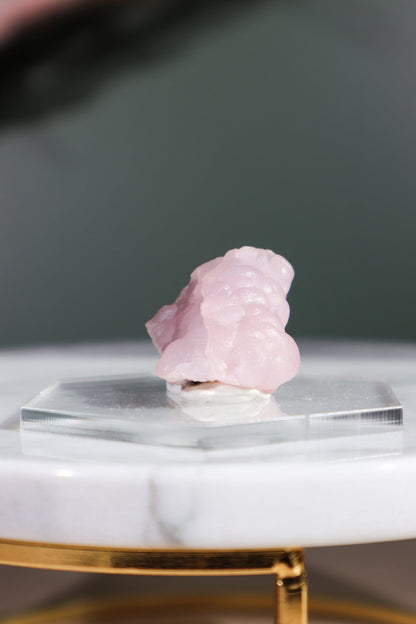 Pink Smithsonite 34gr Minerals Tali & Loz Crystals