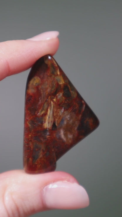 Pietersite Tumblestone 11gr