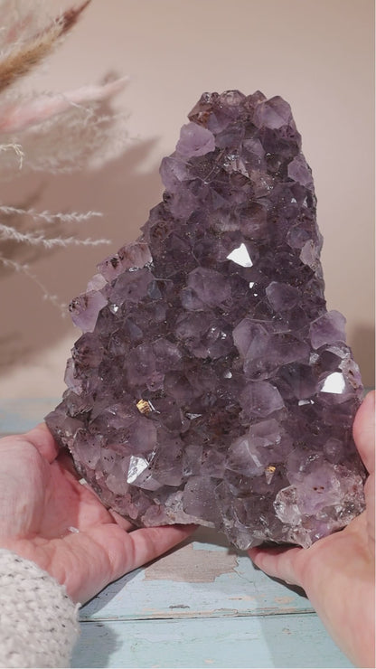 Amethyst Freeform 2.5KG