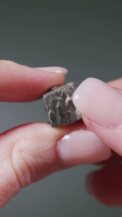 Pyrite Rough Cubes 10-15mm