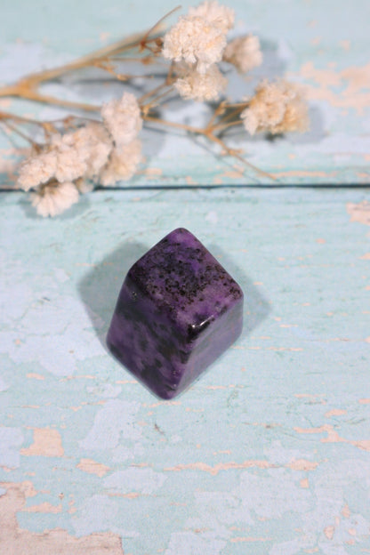 Sugilite Freeform 13.64g Rough Crystals Tali & Loz Crystals