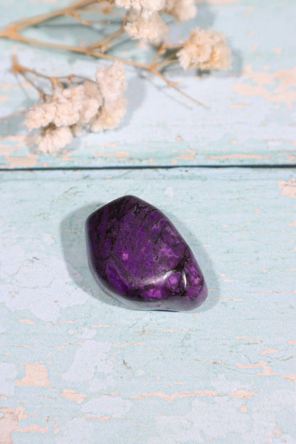 Sugilite Freeform 16.04gr - Tali & Loz Crystals