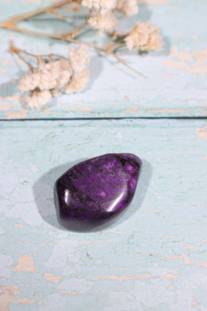 Sugilite Freeform 16.04gr Freeforms Tali & Loz Crystals