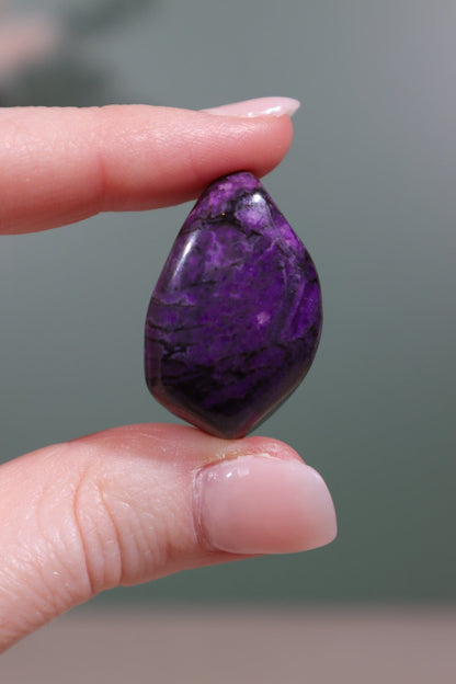 Sugilite Freeform 16.04gr - Tali & Loz Crystals