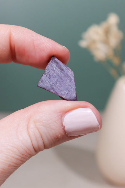 Sugilite Rough Crystal 1.33g Rough Crystals Tali & Loz Crystals